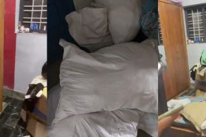 സുൽത്താൻ ബത്തേരി പൊലീസ് സ്റ്റേഷനിൽനിന്ന് തൊണ്ടിമുതൽ മോഷ്ടിച്ചു; പൊലീസുകാരന് പങ്കെന്ന് സൂചന