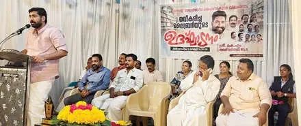 പൂർവവിദ്യാർഥിയുടെ സ്നേഹസമ്മാനം; വിലങ്ങാട് സെന്റ് ജോർജ് ഹൈസ്കൂളിൽ ആധുനിക ലൈബ്രറി ഒരുങ്ങി