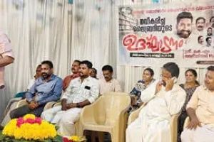 പൂർവവിദ്യാർഥിയുടെ സ്നേഹസമ്മാനം; വിലങ്ങാട് സെന്റ് ജോർജ് ഹൈസ്കൂളിൽ ആധുനിക ലൈബ്രറി ഒരുങ്ങി