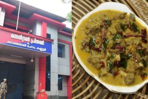 തടവുകാരുടെ ഭക്ഷണക്രമത്തിൽ മാറ്റം വരുത്താൻ ജയിൽ വകുപ്പിന്റെ ശുപാർശ; മട്ടനും മീനും ഒഴിവാക്കിയാൽ വർഷം 10 കോടി ലാഭിക്കാം