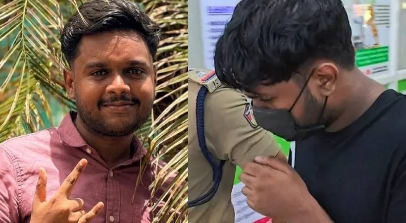 തൃക്കാക്കര മോർഫിങ് കേസ്: ‘ടെലഗ്രാമിൽ നിന്ന് വിവരങ്ങൾ കിട്ടി’; ഗ്രൂപ്പ് അംഗങ്ങൾ അഡ്മിന്മാർ എന്നിവരെ കണ്ടെത്തി നടപടിയെടുക്കുമെന്ന് കൊച്ചി സിറ്റി പോലീസ് കമ്മീഷണർ