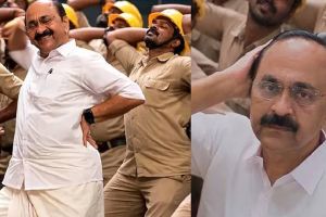 മുഖ്യമന്ത്രിയുടെ എഐ വീഡിയോ നീക്കിയത് പൊലീസിന്റെ ആവശ്യപ്രകാരം; വ്യാപക പരാതി ഉയർന്നെന്ന് വിശദീകരണം
