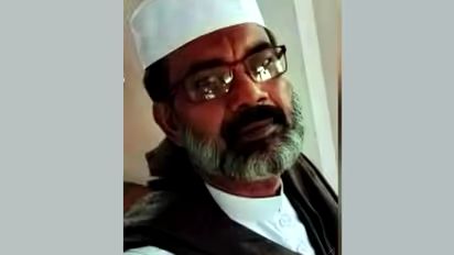 പരീക്ഷയിൽ തോൽപ്പിക്കുമെന്ന് ഭീഷണിപ്പെടുത്തി പീഡനം; മുൻ മദ്രസ അധ്യാപകൻ അറസ്റ്റിൽ