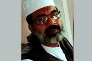 പരീക്ഷയിൽ തോൽപ്പിക്കുമെന്ന് ഭീഷണിപ്പെടുത്തി പീഡനം; മുൻ മദ്രസ അധ്യാപകൻ അറസ്റ്റിൽ