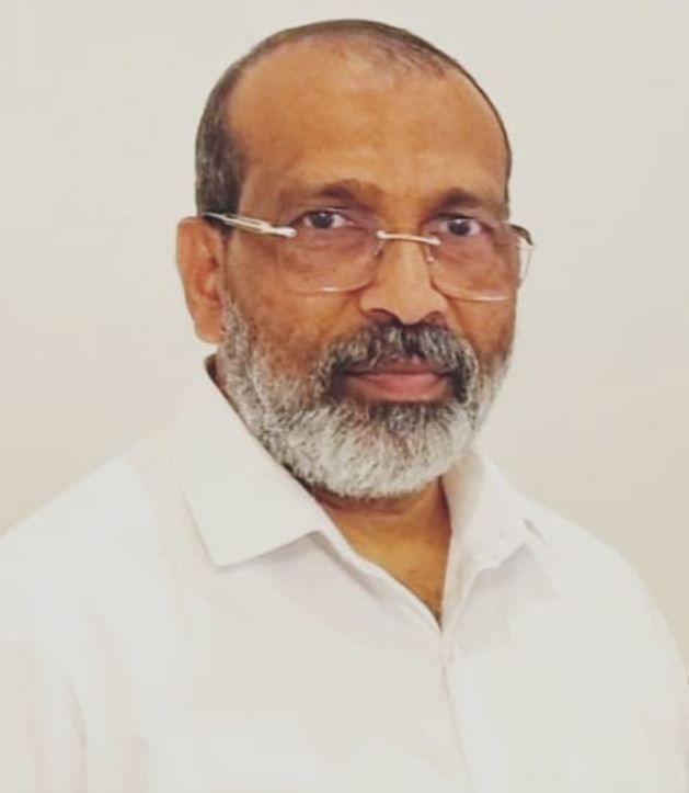 പി. ഒ. സുബൈർ  നിര്യാതനായി