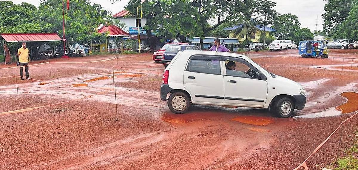 ഡ്രൈവിങ് ലൈസൻസിന് ഇനി ' ഹസാർഡ് പേഴ്സ്പ്ഷൻ ടെസ്റ്റ്‌ ' കൂടി; ഡിസംബർ ഒന്ന് മുതൽ പ്രാബല്യത്തിൽ