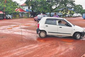 ഡ്രൈവിങ് ലൈസൻസിന് ഇനി ' ഹസാർഡ് പേഴ്സ്പ്ഷൻ ടെസ്റ്റ്‌ ' കൂടി; ഡിസംബർ ഒന്ന് മുതൽ പ്രാബല്യത്തിൽ