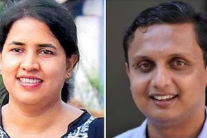 സിഎംആർഎൽ കേസിലെ ഇ.ഡി. കത്ത്: വീണ ദുബായിലേക്ക് കടത്തിയത് 85 ലക്ഷം; കള്ളപ്പണം വെളുപ്പിച്ചതിന് തെളിവെന്ന് ഇ.ഡി.