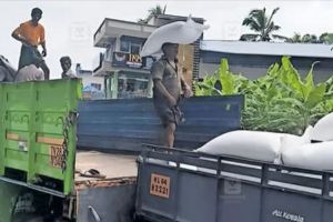 അരിയുടെ അടുത്ത താവളം രഹസ്യ ഗോഡൗണുകൾ.