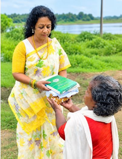 sunil