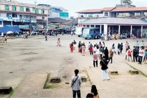 വടകര-കൊയിലാണ്ടി റൂട്ടിൽ സ്വകാര്യബസ് സമരം തുടരുന്നു; യൂണിയൻ പിന്മാറിയിട്ടും വഴങ്ങാതെ തൊഴിലാളികൾ
