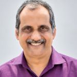 വി. രാജേഷ് മോഹൻ റാവു . തലശ്ശേരി