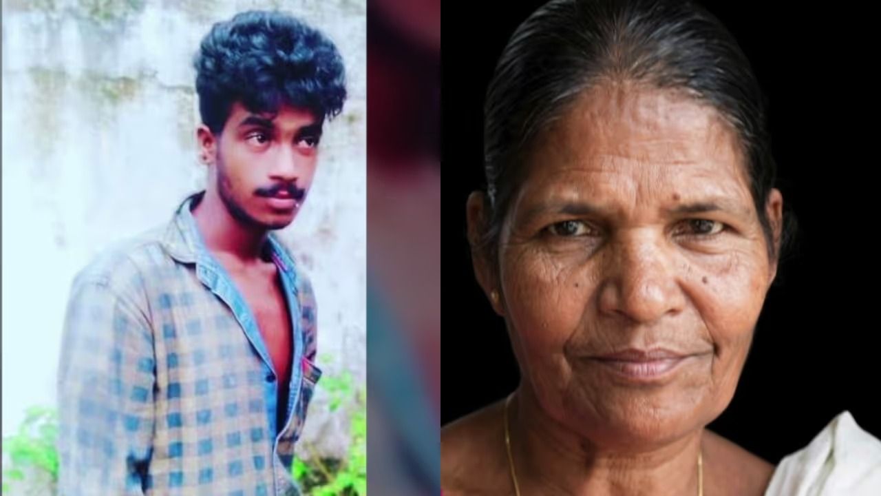 മേഴ്‌സി കൊലപാതകം; അമ്മൂമ്മയെ കഴുത്തറുത്ത് കൊന്നത് ലഹരി വാങ്ങാൻ പണം നൽകാത്തതിനാലെന്ന് ചെറുമകൻ്റെ മൊഴി