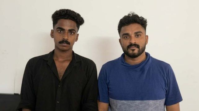 ജോലിയിൽ നിന്ന് പിരിച്ചുവിട്ടതിന് പ്രതികാരം: ബസിന്റെ എൻജിനിൽ ഉപ്പുവാരിയിട്ട ഡ്രൈവറും കണ്ടക്ടറും അറസ്റ്റിൽ