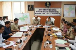 വനം-റവന്യൂ വകുപ്പുകൾക്ക് സംയുക്ത സമിതി: കോടതികളിൽ വ്യത്യസ്ത നിലപാടുകൾ സ്വീകരിക്കുന്നത് തടയും