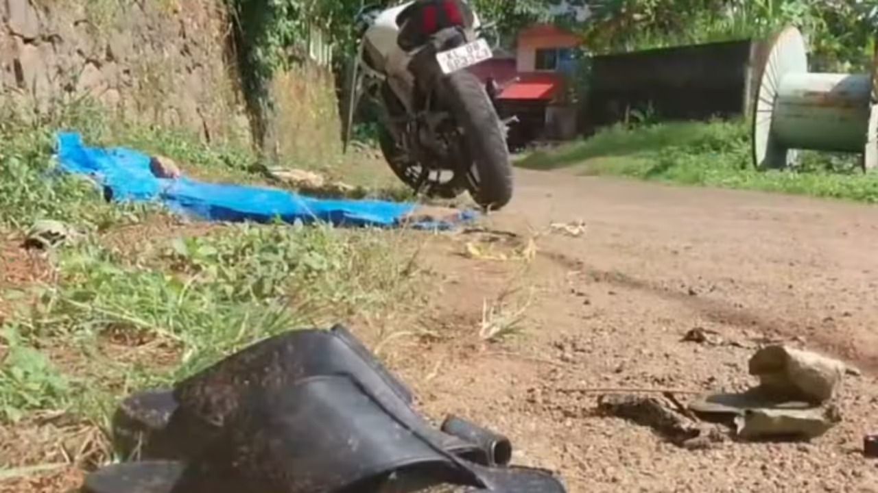 എറണാകുളത്ത് യുവാവിനെ സുഹൃത്ത് പെട്രോളൊഴിച്ച് കത്തിച്ചു; വാക്കേറ്റവും അമ്മയോട് അസഭ്യം പറഞ്ഞതും പ്രകോപനം