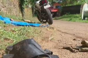 എറണാകുളത്ത് യുവാവിനെ സുഹൃത്ത് പെട്രോളൊഴിച്ച് കത്തിച്ചു; വാക്കേറ്റവും അമ്മയോട് അസഭ്യം പറഞ്ഞതും പ്രകോപനം