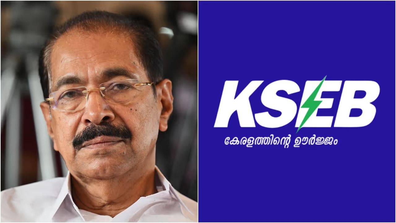 സംസ്ഥാനത്ത് വൈദ്യുതി പ്രതിസന്ധിക്ക് അയവില്ല; ചർച്ചകൾ തുടരുന്നുവെന്ന് മന്ത്രി സണ്ണി ജോസഫ്, ഇന്നലെ വൈദ്യുതി ഉപയോഗം കൂടി
