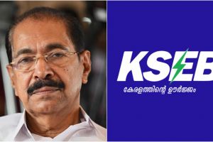 സംസ്ഥാനത്ത് വൈദ്യുതി പ്രതിസന്ധിക്ക് അയവില്ല; ചർച്ചകൾ തുടരുന്നുവെന്ന് മന്ത്രി സണ്ണി ജോസഫ്, ഇന്നലെ വൈദ്യുതി ഉപയോഗം കൂടി