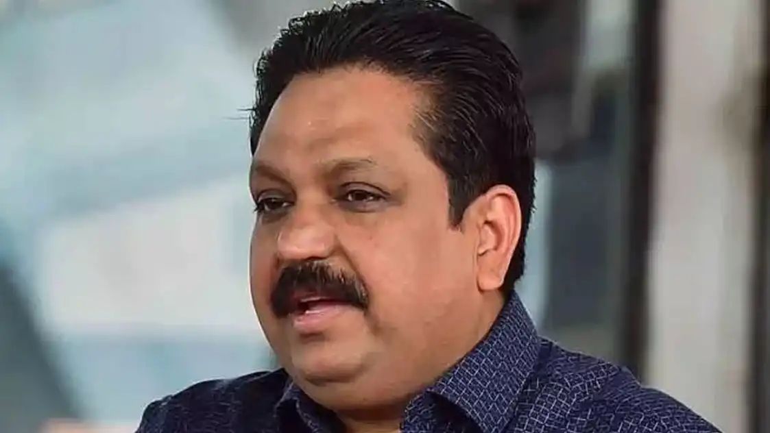 അഴിമതിക്കേസിൽ ശിക്ഷിക്കപ്പെടുന്ന ആദ്യ ഡിജിപി: ടോമിൻ തച്ചങ്കരി പൂജപ്പുര ജയിലിലേക്ക്