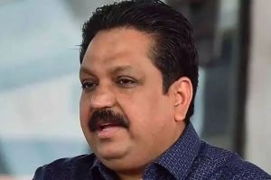 അഴിമതിക്കേസിൽ ശിക്ഷിക്കപ്പെടുന്ന ആദ്യ ഡിജിപി: ടോമിൻ തച്ചങ്കരി പൂജപ്പുര ജയിലിലേക്ക്