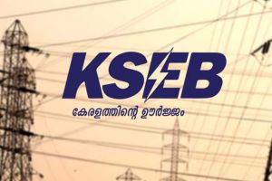 സംസ്ഥാനത്ത് വൈദ്യുതി ഉപയോഗം കുതിച്ചുയരുന്നു: ഇന്നും നിയന്ത്രണത്തിന് സാധ്യതയെന്ന് കെ.എസ്.ഇ.ബി.