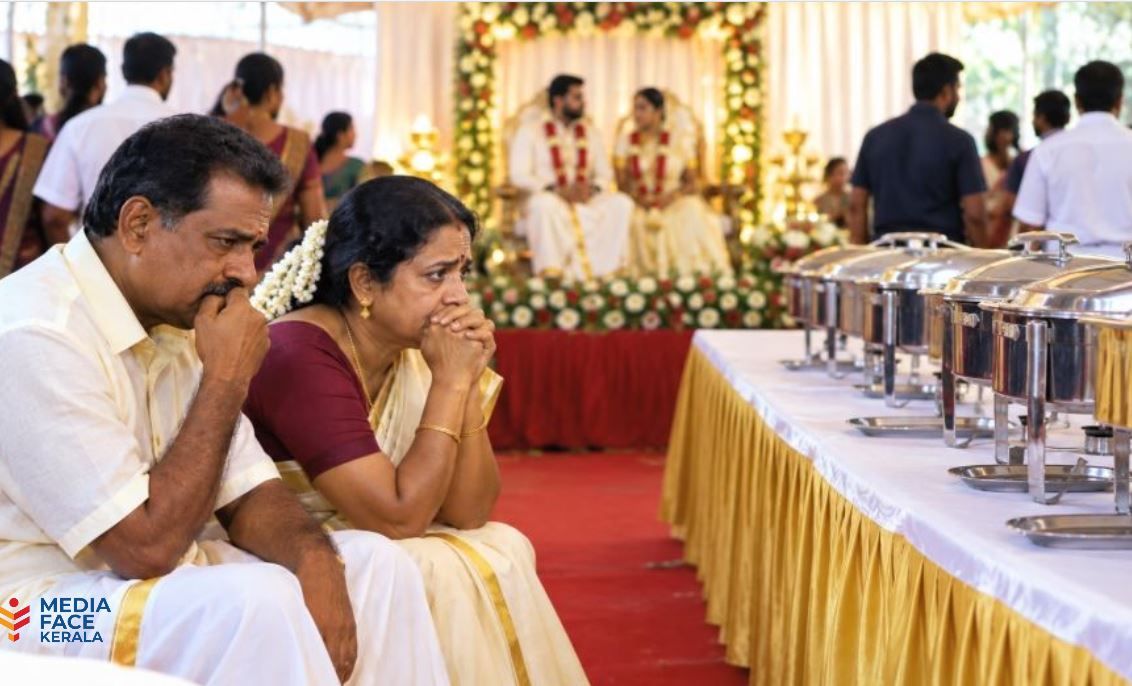 അന്നത്തിന്റെ പേരിൽ ചതി; കാറ്ററിംഗ് രംഗം ആരുടെ കയ്യിൽ?