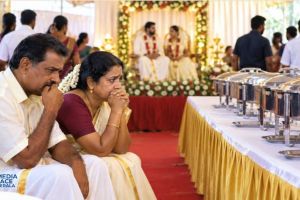 അന്നത്തിന്റെ പേരിൽ ചതി; കാറ്ററിംഗ് രംഗം ആരുടെ കയ്യിൽ?