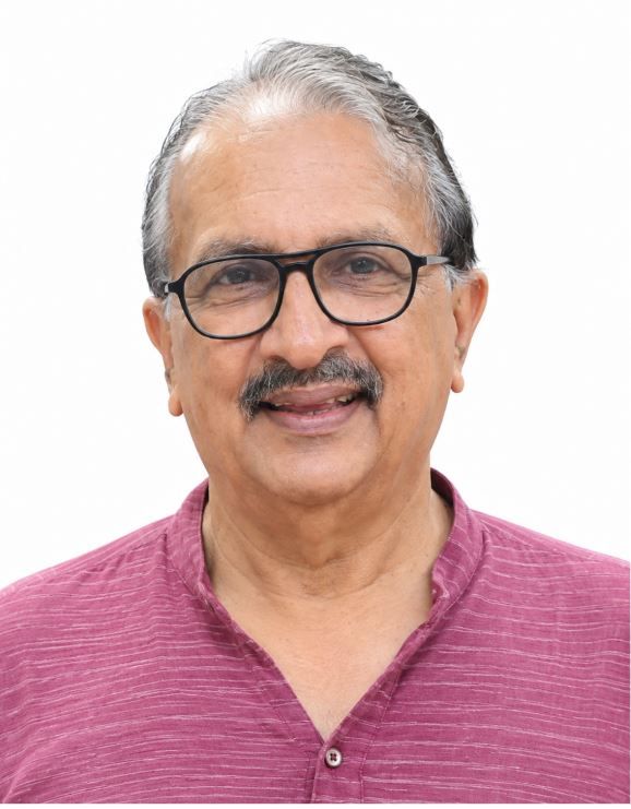 മഹാഗുരുവിന്റെ കട്ടിലും, കസേരയും നിധിപോലെ സൂക്ഷിച്ച ജയേന്ദ്രൻ മാഷും ഓർമ്മയായി :ചാലക്കര പുരുഷു