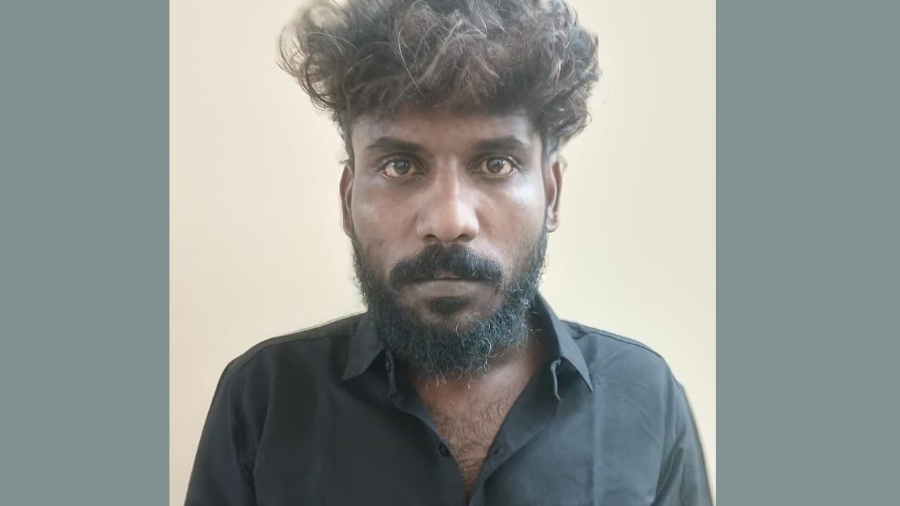 ബെംഗളൂരുവിൽ നിന്നും കേരളത്തിലേക്ക് കഞ്ചാവ് കടത്തും, ‌ക്രിമിനൽക്കേസുകളിലും പ്രതി, കാപ്പ ചുമത്താൻ പൊലീസ്