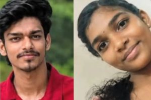 ബന്ധുക്കളായ യുവതിയും യുവാവും ട്രെയിനിടിച്ച് മരിച്ചനിലയിൽ, നാടുവിട്ടത് രണ്ടുദിവസം മുമ്പ്