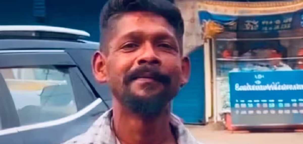 കട്ടപ്പനയിലെ മധ്യവയസ്കന്റേത് കൊലപാതകം: മൂന്നുപേർ അറസ്റ്റിൽ