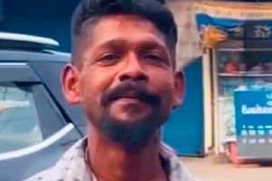 കട്ടപ്പനയിലെ മധ്യവയസ്കന്റേത് കൊലപാതകം: മൂന്നുപേർ അറസ്റ്റിൽ