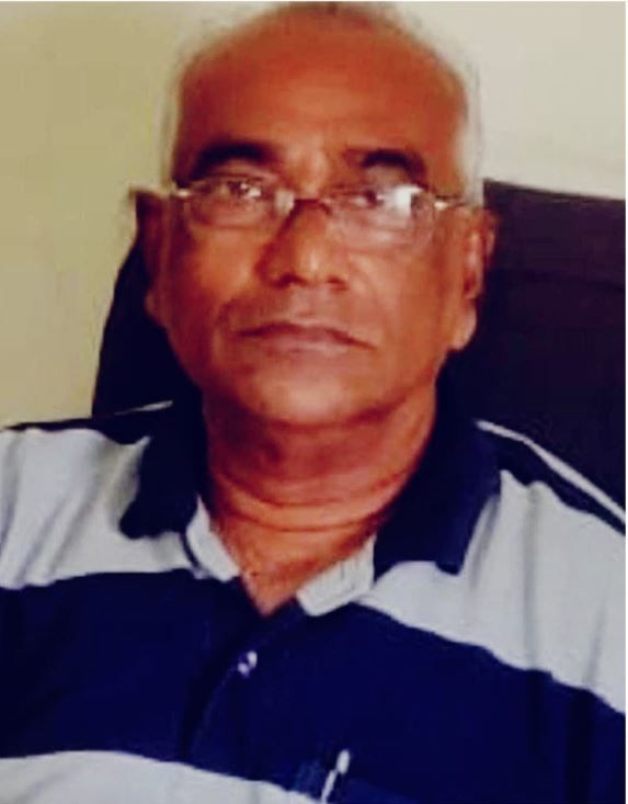 സി. ടി. ബഷീർ നിര്യാതനായി