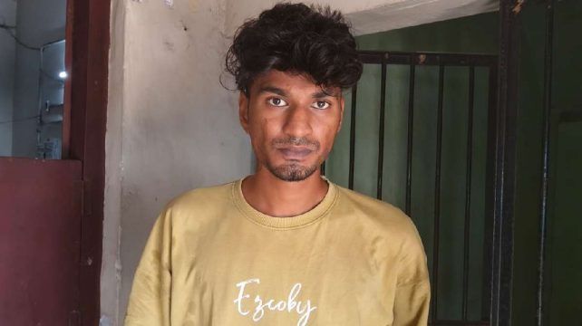 രണ്ട് പോക്‌സോ കേസിൽ പ്രതിയായ യുവാവ് വീണ്ടും പോക്‌സോ കേസിൽ അറസ്റ്റിൽ