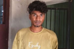 രണ്ട് പോക്‌സോ കേസിൽ പ്രതിയായ യുവാവ് വീണ്ടും പോക്‌സോ കേസിൽ അറസ്റ്റിൽ