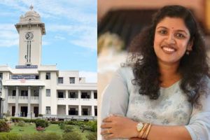 ചിന്ത ജെറോമിന്റെ പിഎച്ച്ഡി വിവാദം: അന്വേഷണം ആരംഭിച്ച് അഞ്ചംഗ സിൻഡിക്കേറ്റ് ഉപസമിതി