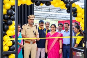 ആരോഗ്യസംരക്ഷണത്തിന് പുത്തൻ മേൽവിലാസം; മുക്കാളിയിൽ 'ഫിറ്റ് ലാബ് ഫിറ്റ്നസ് സ്റ്റുഡിയോ ' നാടിന് സമർപ്പിച്ചു.