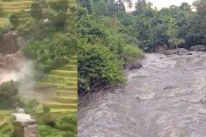 അപ്രതീക്ഷിത മഴയിൽ വിറച്ച് കേരളം; മണ്ണിടിച്ചിലിലും മലവെള്ളപ്പാച്ചിലിലും 9 മരണം