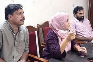 പേരാമ്പ്രയിലെ റോഡ് പ്രവൃത്തികൾ വേഗത്തിൽ പൂർത്തിയാക്കാൻ തീരുമാനം