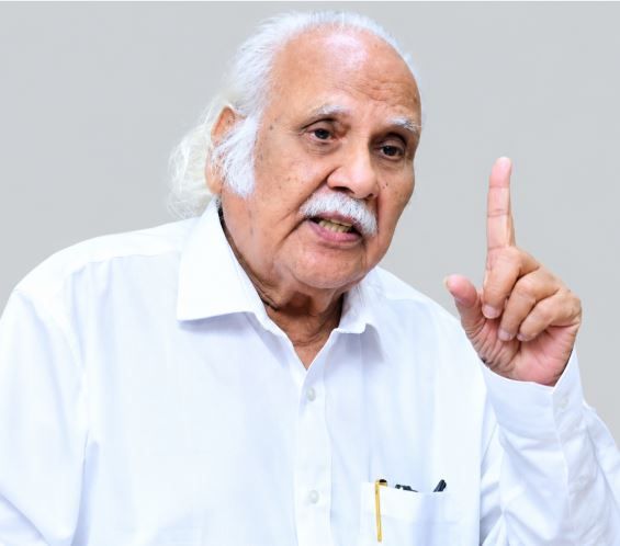 പി.എം. ശ്രീ പദ്ധതിയെ എന്തുകൊണ്ട് എതിർക്കുന്നു? : ഡോ. കെ.കെ.എൻ. കുറുപ്പ്