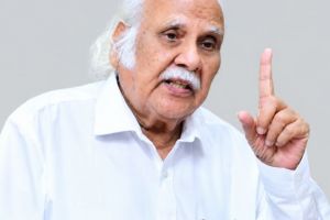 പി.എം. ശ്രീ പദ്ധതിയെ എന്തുകൊണ്ട് എതിർക്കുന്നു? : ഡോ. കെ.കെ.എൻ. കുറുപ്പ്