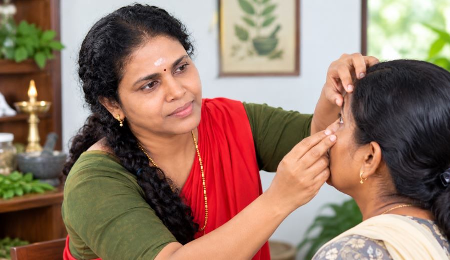 കാഴ്ചയെ അവഗണിക്കരുത്; കണ്ണിന് ഒരു പരിശോധന അനിവാര്യം!