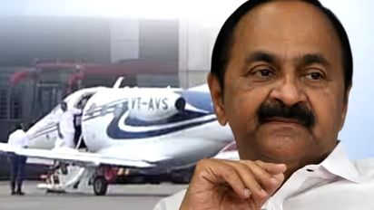 യാത്രാ വിവാദത്തിൽ ആരോപണം കടുപ്പിച്ച് പ്രതിപക്ഷം: ഇത് മുതലാളിമാരുടെ സർക്കാരെന്ന് പി. രാജീവ്