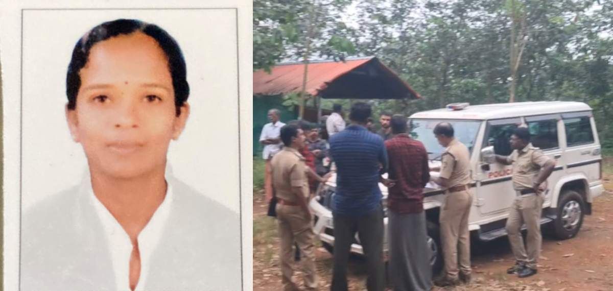 ഹാരിസൺ എസ്റ്റേറ്റിൽ തോട്ടം തൊഴിലാളി ജീവനൊടുക്കി: തൊഴിൽ പീഡനമെന്ന് പരാതി