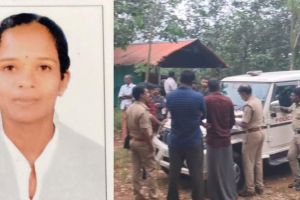 ഹാരിസൺ എസ്റ്റേറ്റിൽ തോട്ടം തൊഴിലാളി ജീവനൊടുക്കി: തൊഴിൽ പീഡനമെന്ന് പരാതി