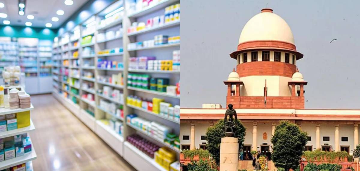 2,700 രൂപയുടെ മരുന്ന് വിൽക്കുന്നത് 27,000 രൂപയ്ക്ക്: കാൻസർ മരുന്നിന് കൊള്ളവില ഈടാക്കുന്നതിനെതിരെ സുപ്രീം കോടതി