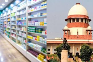 2,700 രൂപയുടെ മരുന്ന് വിൽക്കുന്നത് 27,000 രൂപയ്ക്ക്: കാൻസർ മരുന്നിന് കൊള്ളവില ഈടാക്കുന്നതിനെതിരെ സുപ്രീം കോടതി