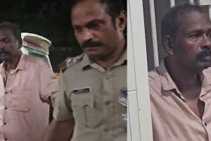 കാക്കനാട് അമ്പാടിമൂലയില്‍ യുവതിയെ പെട്രോള്‍ ഒഴിച്ച് തീ കൊളുത്തി: ഭര്‍ത്താവ് അറസ്റ്റിൽ