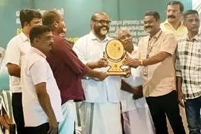 തിരുവമ്പാടി കെ.എസ്.ആർ.ടി.സി.ക്ക് റെക്കോഡ് കളക്‌ഷൻ: സംസ്ഥാനത്ത് രണ്ടാമത്